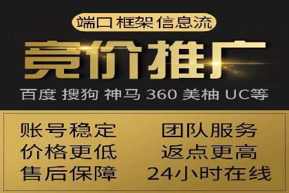 百度推广公司案例分析：精准定位，助力企业精准营销